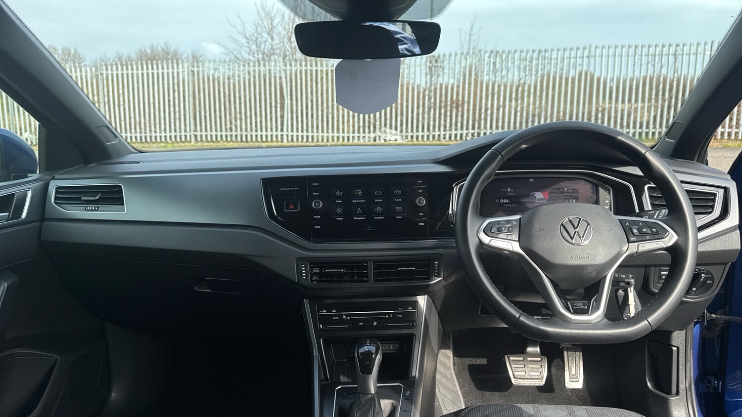 Used Volkswagen Polo 2023 for sale - 77962113: Photo 10