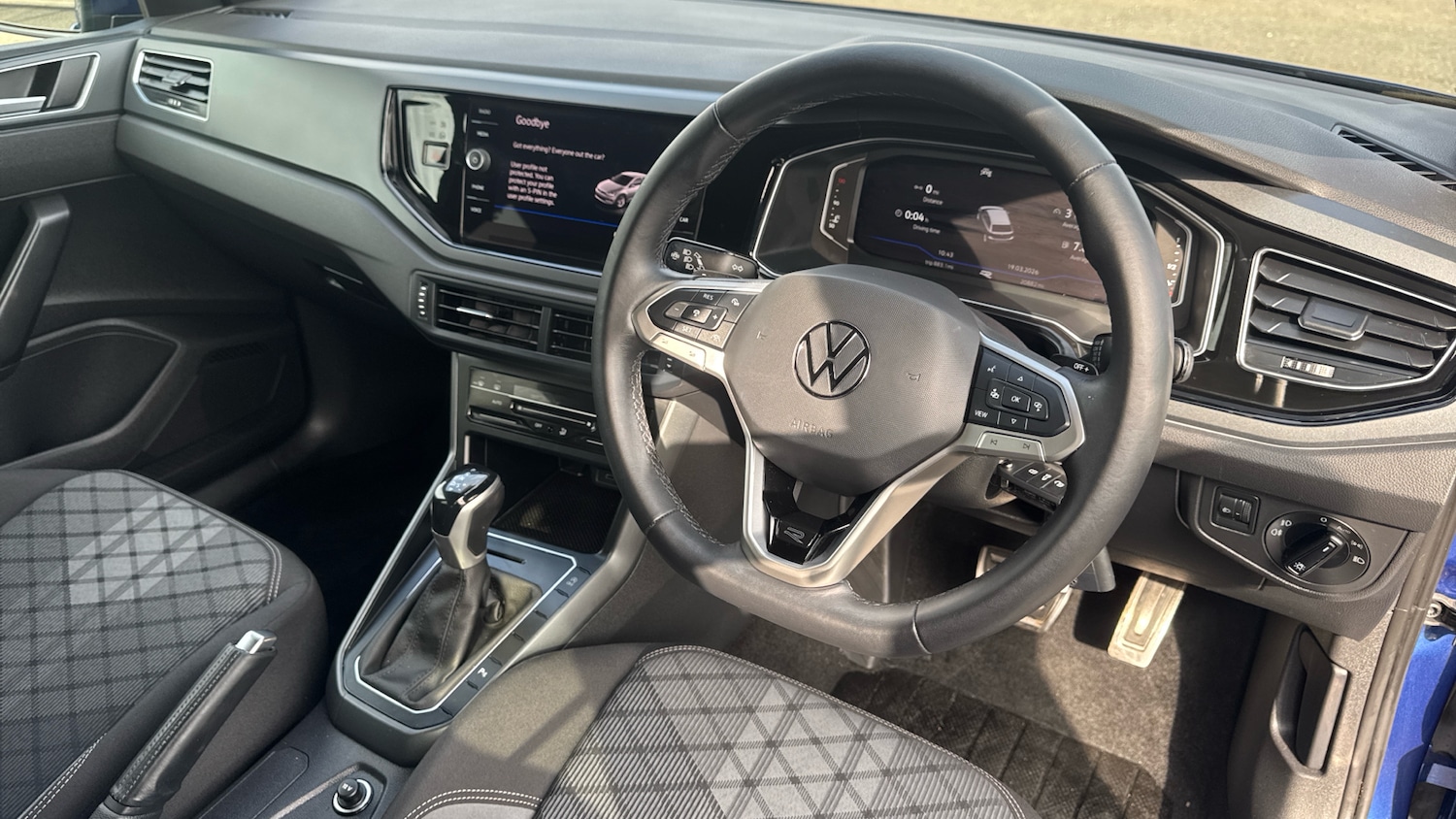 Used Volkswagen Polo 2023 for sale - 77962113: Photo 11