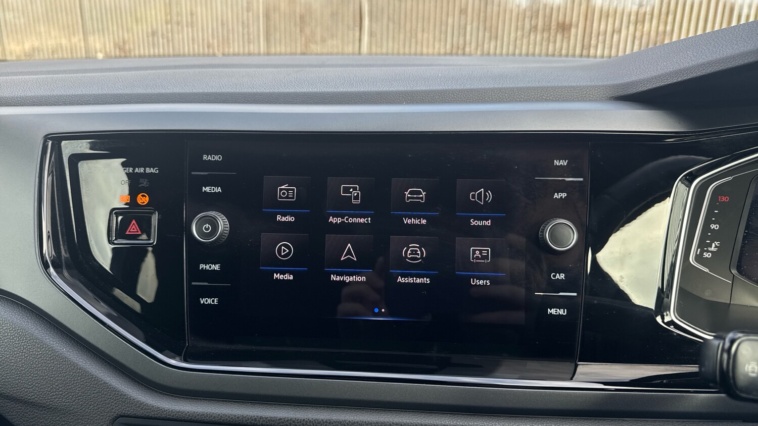 Used Volkswagen Polo 2023 for sale - 77962113: Photo 12