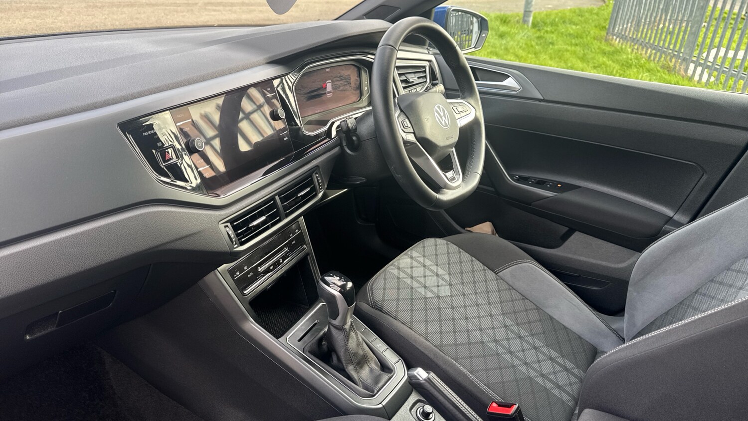 Used Volkswagen Polo 2023 for sale - 77962113: Photo 14