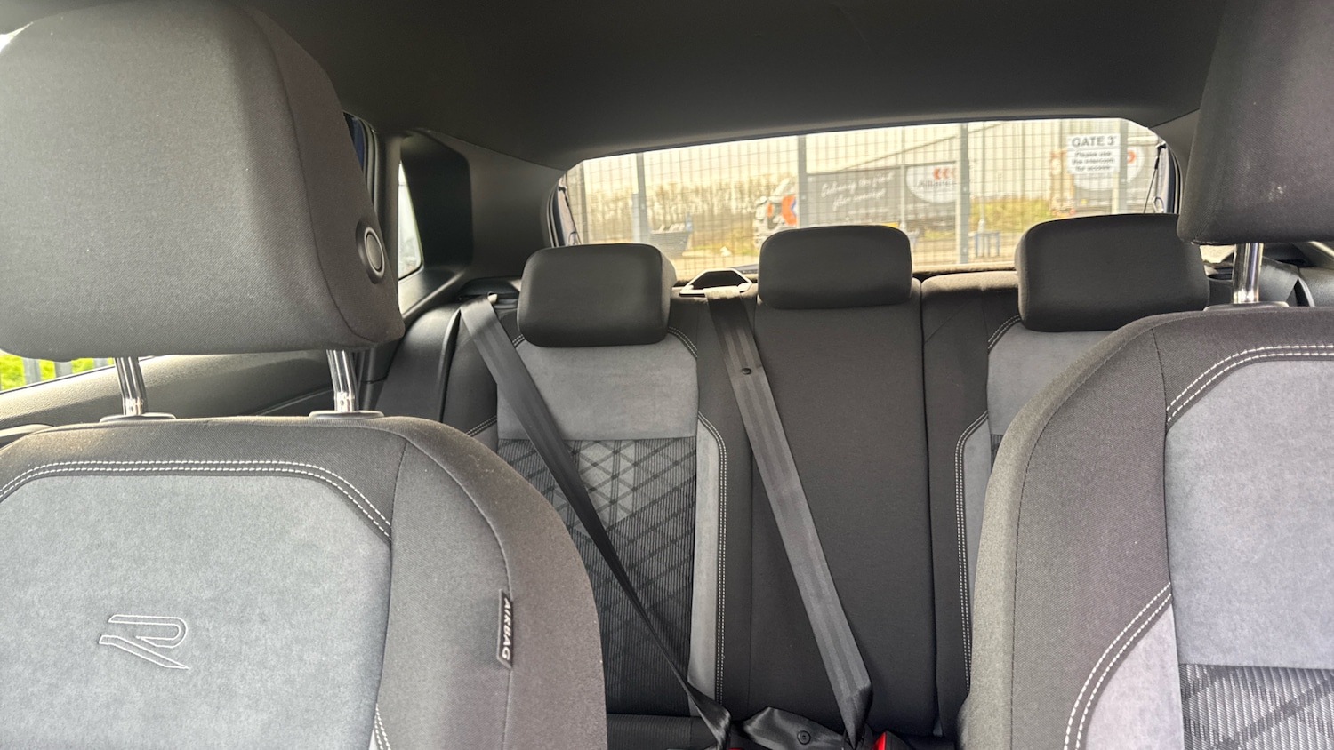 Used Volkswagen Polo 2023 for sale - 77962113: Photo 15