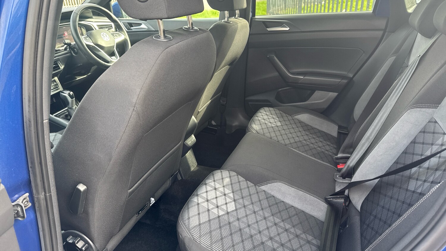 Used Volkswagen Polo 2023 for sale - 77962113: Photo 16