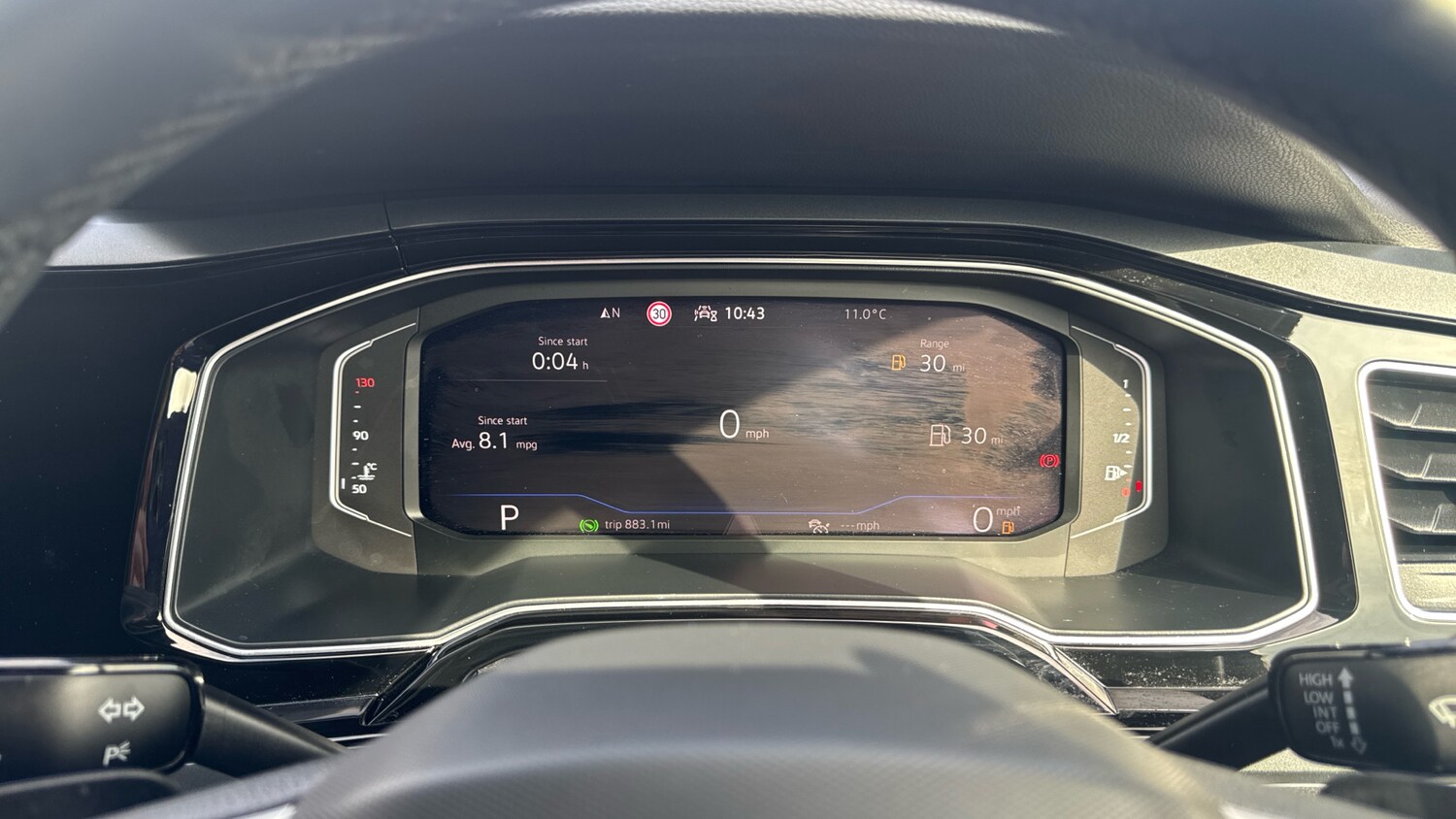 Used Volkswagen Polo 2023 for sale - 77962113: Photo 18