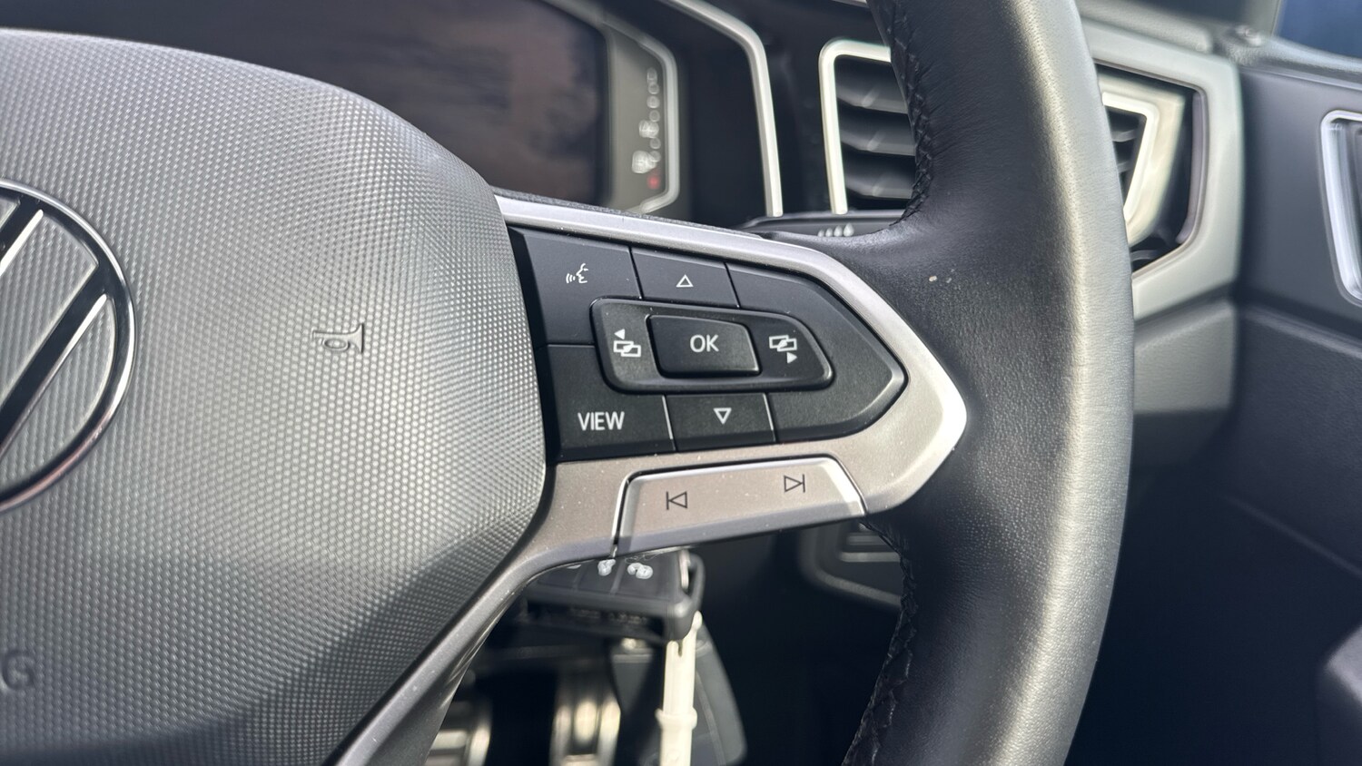 Used Volkswagen Polo 2023 for sale - 77962113: Photo 23