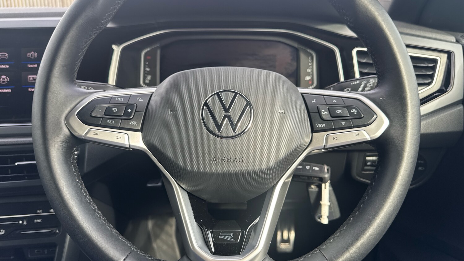 Used Volkswagen Polo 2023 for sale - 77962113: Photo 25