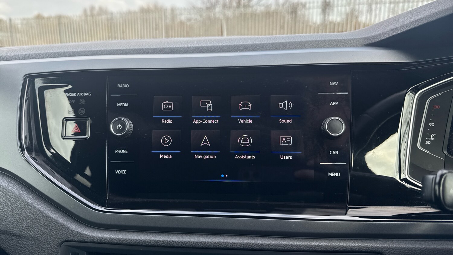 Used Volkswagen Polo 2023 for sale - 77962113: Photo 34