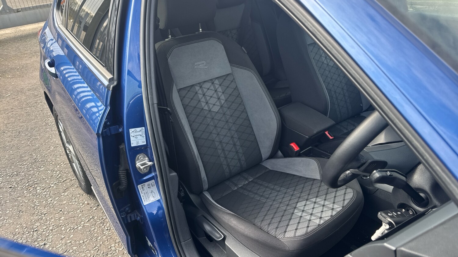 Used Volkswagen Polo 2023 for sale - 77962113: Photo 45