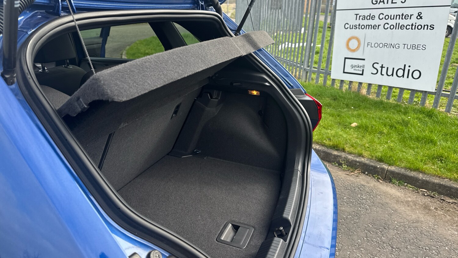 Used Volkswagen Polo 2023 for sale - 77962113: Photo 47