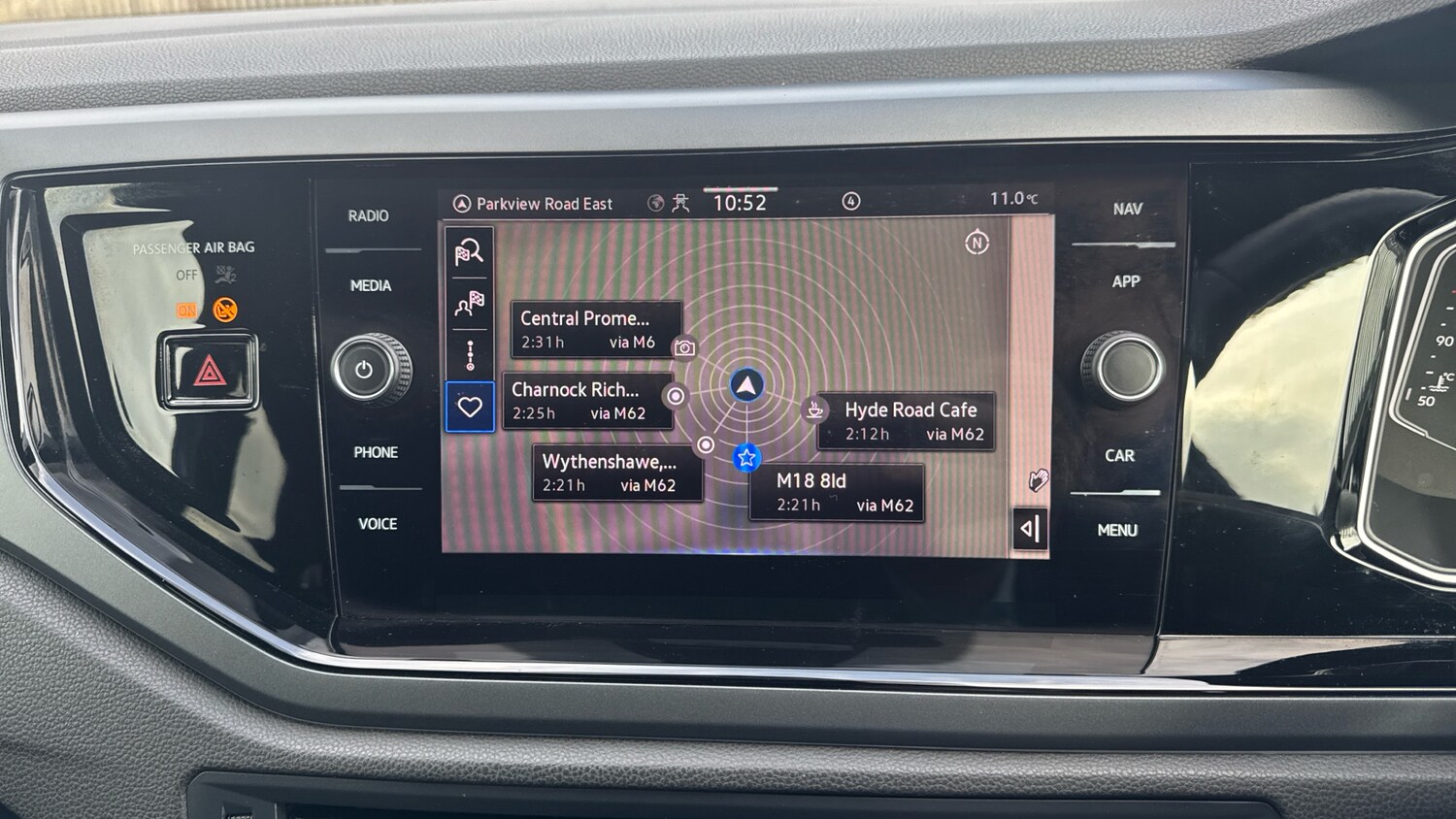 Used Volkswagen Polo 2023 for sale - 77962113: Photo 49