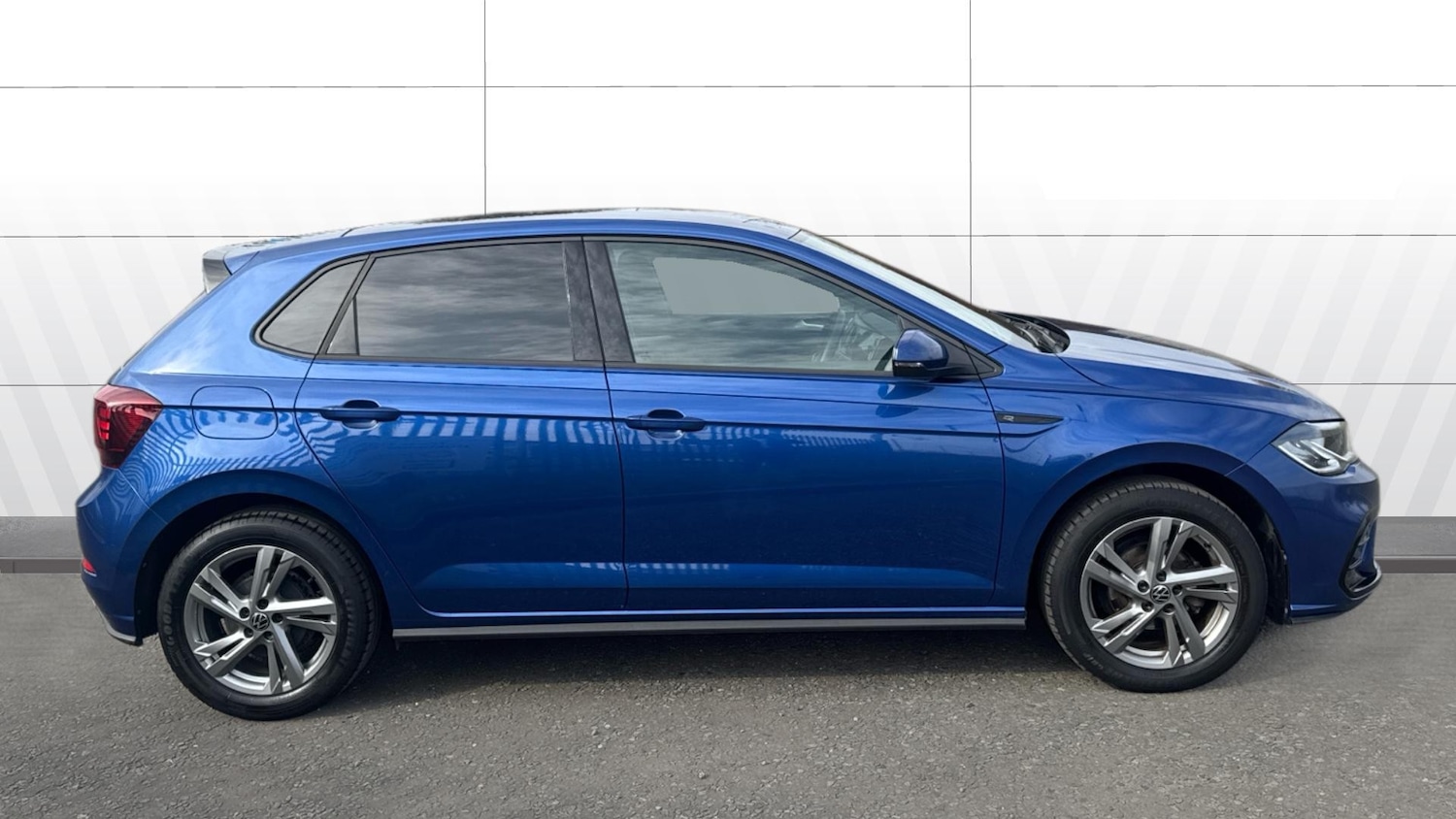 Used Volkswagen Polo 2023 for sale - 77962113: Photo 5