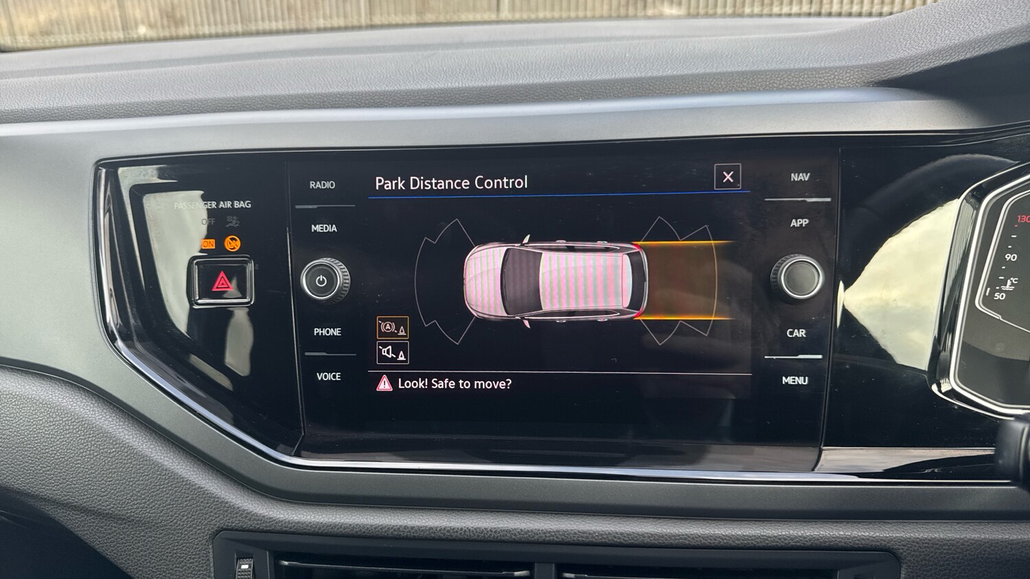 Used Volkswagen Polo 2023 for sale - 77962113: Photo 50