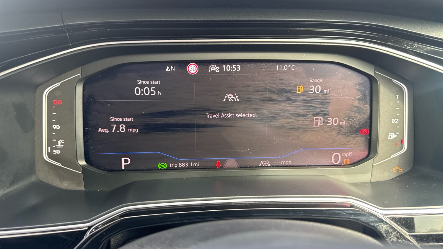 Used Volkswagen Polo 2023 for sale - 77962113: Photo 51