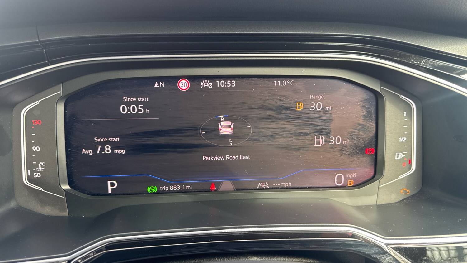 Used Volkswagen Polo 2023 for sale - 77962113: Photo 52