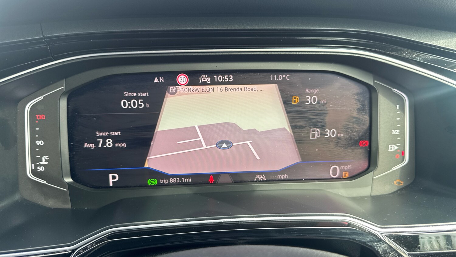 Used Volkswagen Polo 2023 for sale - 77962113: Photo 53