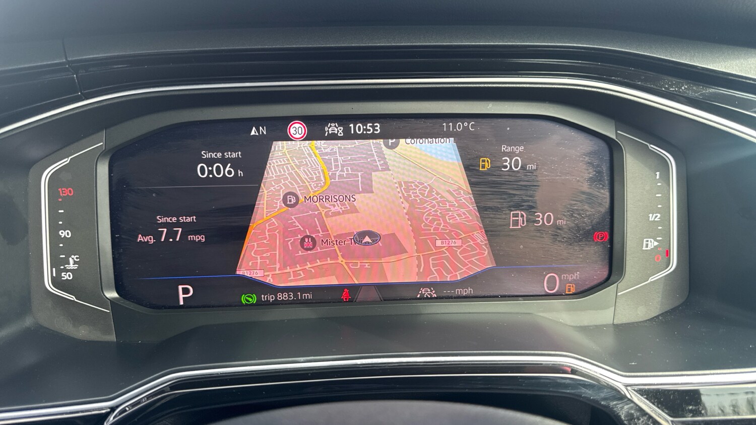 Used Volkswagen Polo 2023 for sale - 77962113: Photo 55