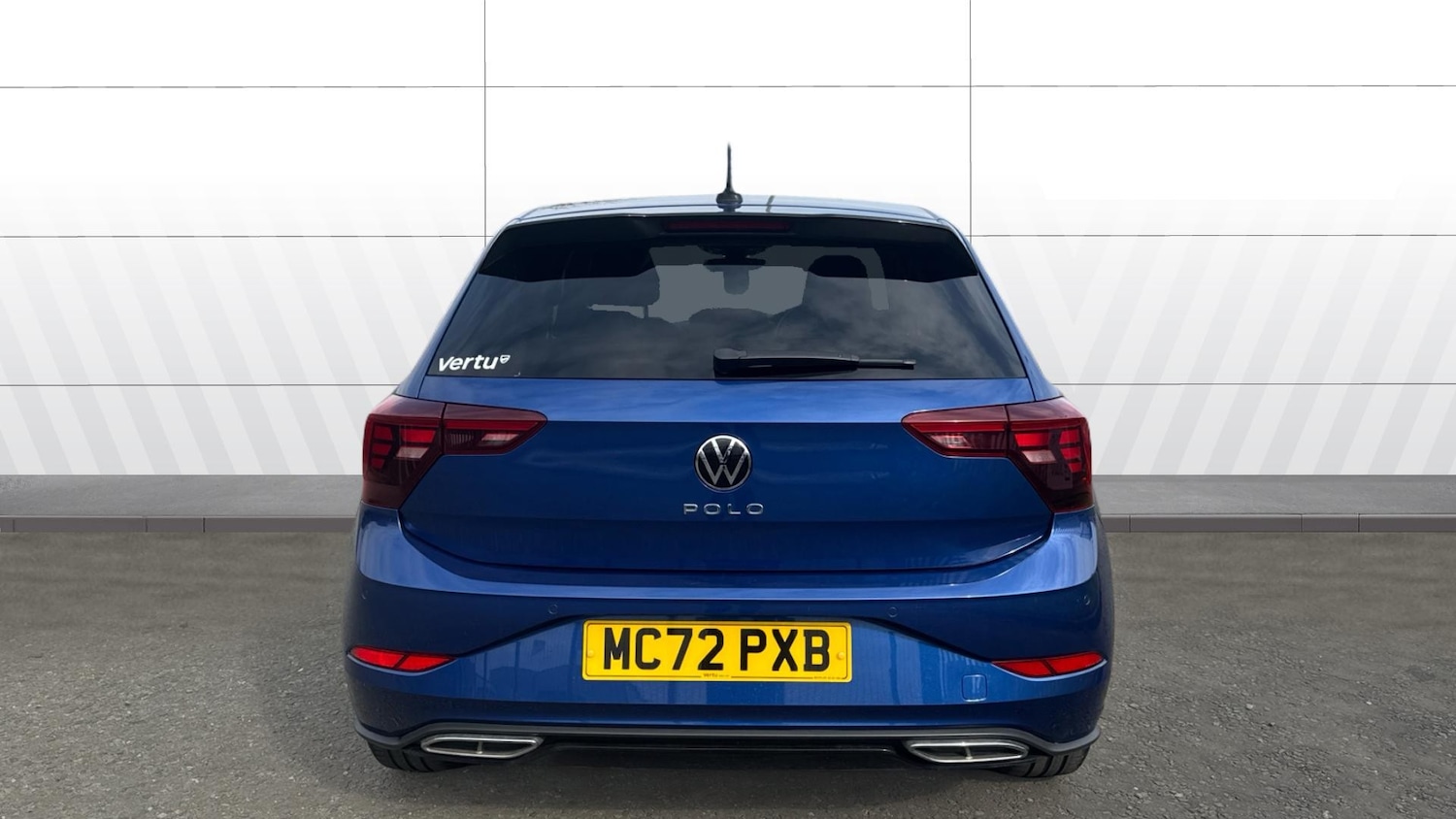 Used Volkswagen Polo 2023 for sale - 77962113: Photo 6