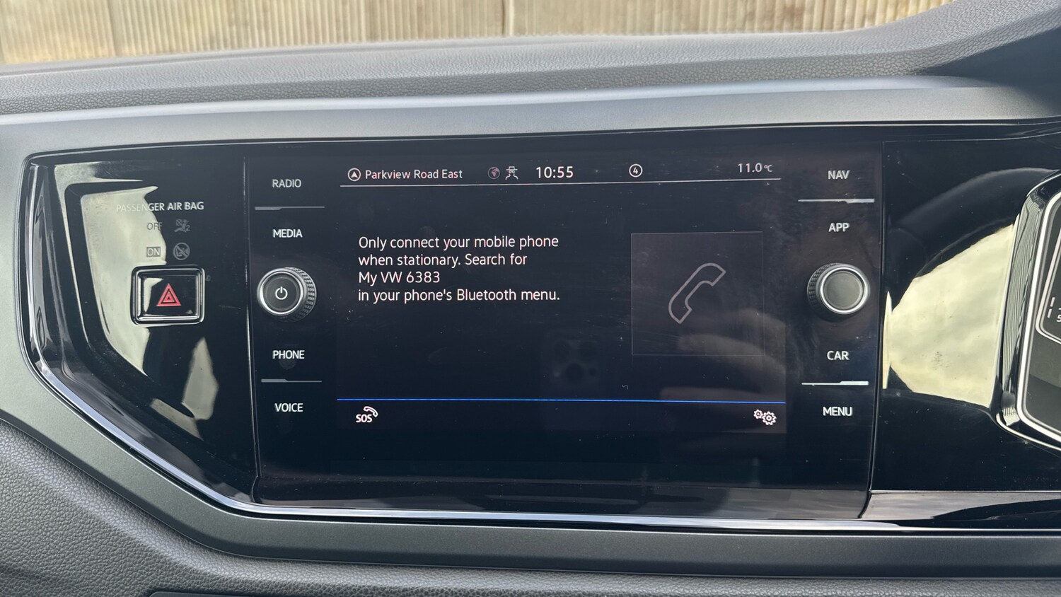 Used Volkswagen Polo 2023 for sale - 77962113: Photo 60