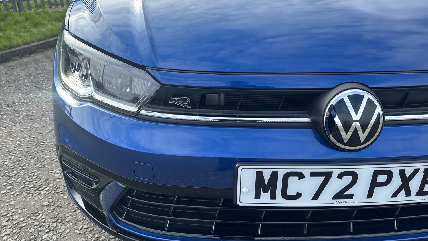 Used Volkswagen Polo 2023 for sale - 77962113: Photo 8