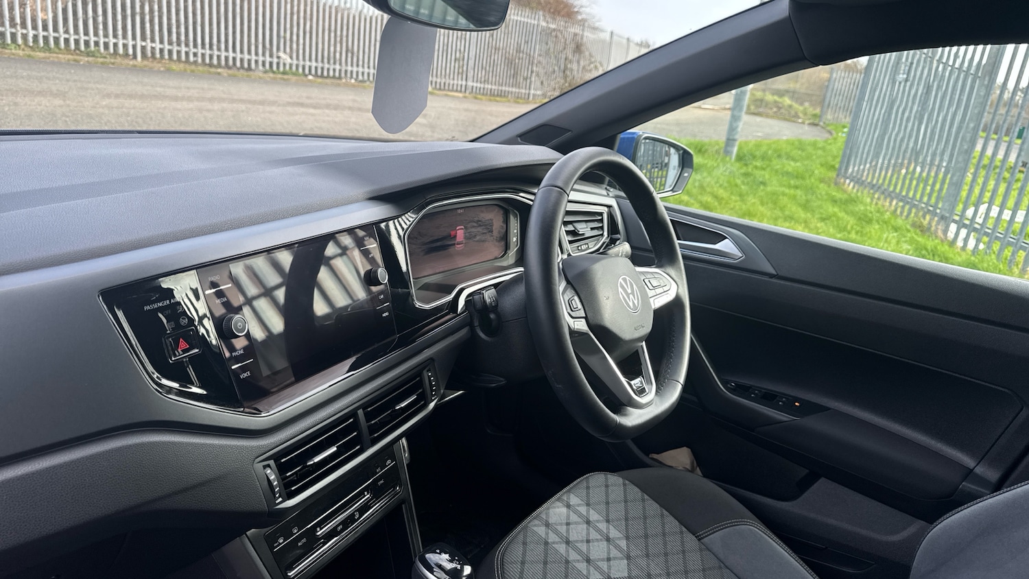 Used Volkswagen Polo 2023 for sale - 77962113: Photo 9