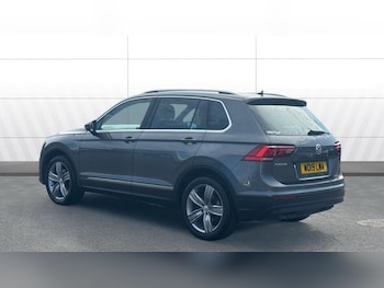 Used Volkswagen Tiguan 2019 for sale - 79263131: Photo