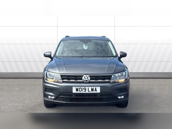Used Volkswagen Tiguan 2019 for sale - 79263131: Photo