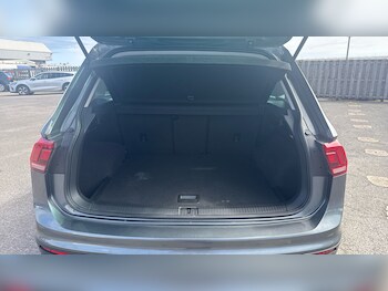 Used Volkswagen Tiguan 2019 for sale - 79263131: Photo