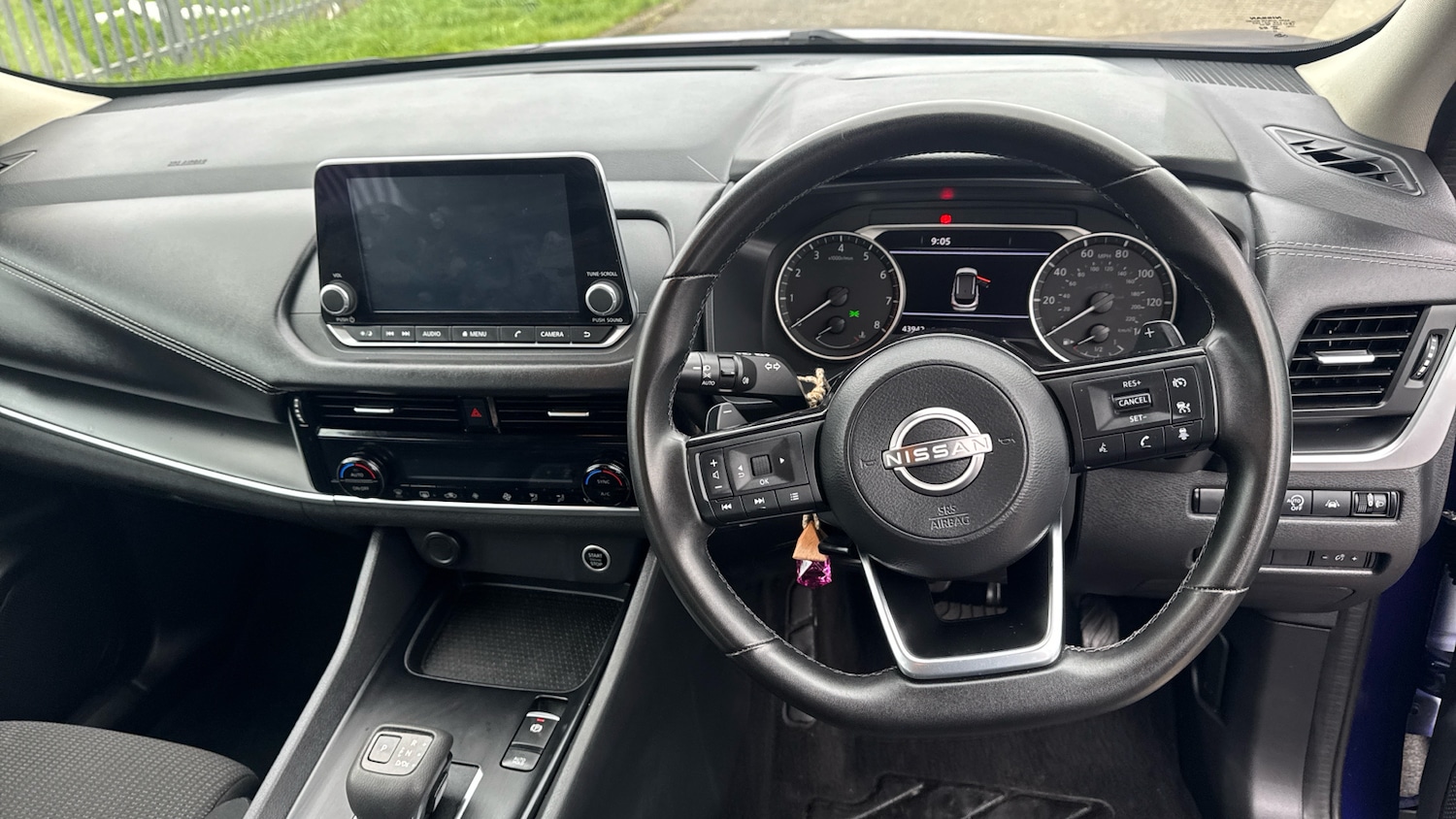 Used Nissan Qashqai 2023 for sale - 77973187: Photo 10