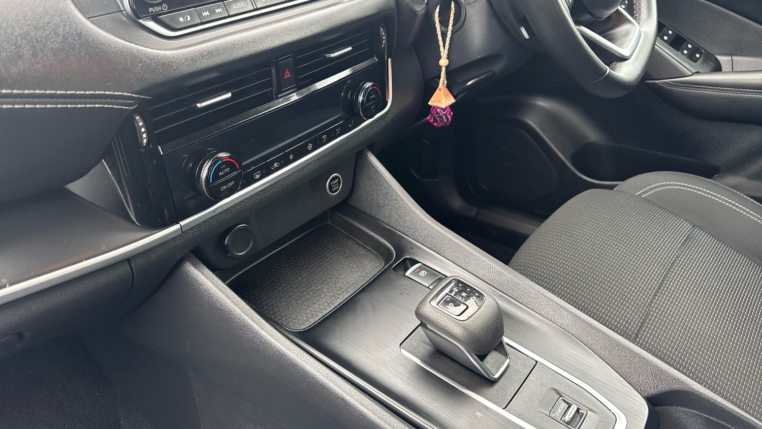 Used Nissan Qashqai 2023 for sale - 77973187: Photo 13