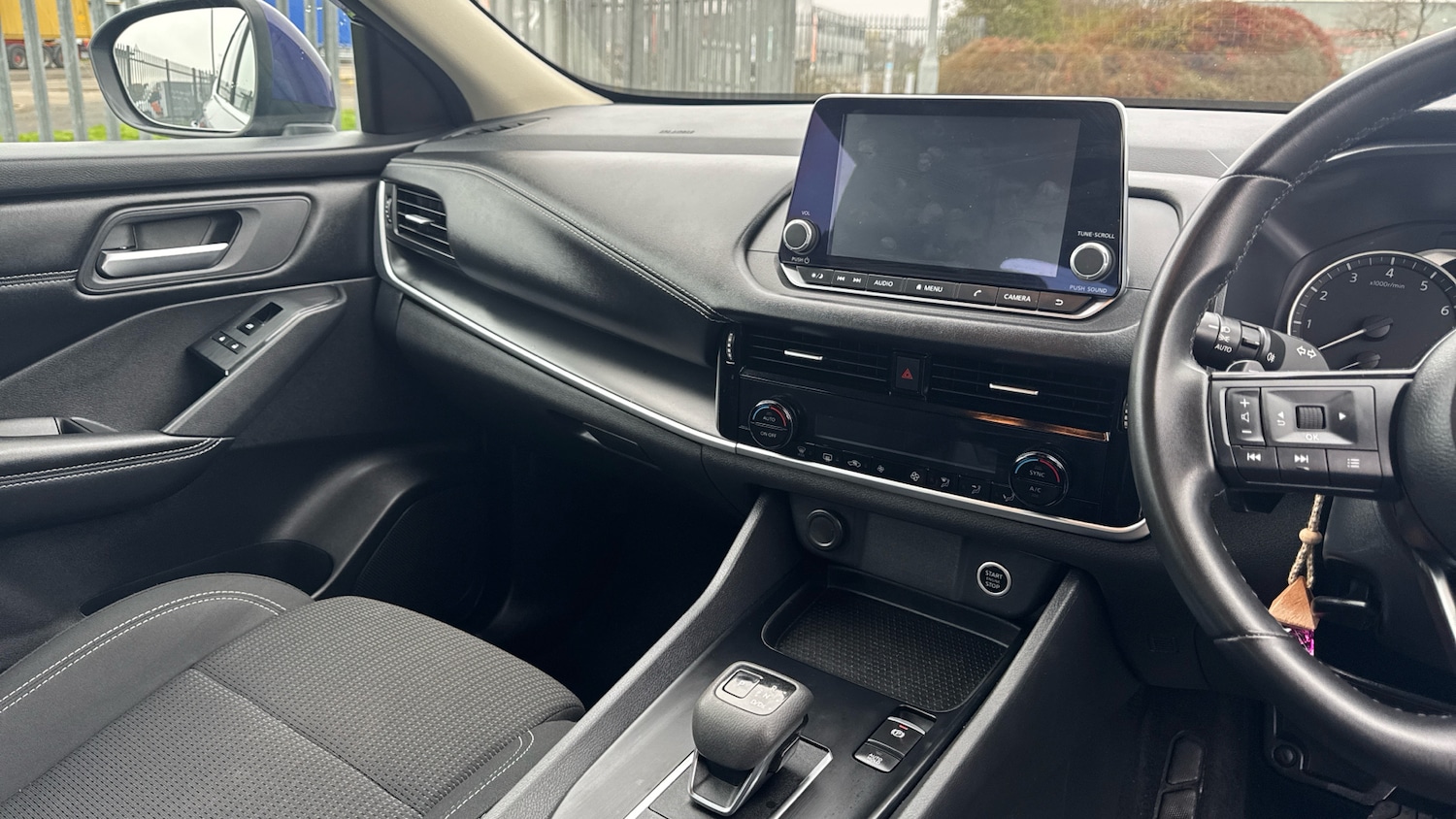 Used Nissan Qashqai 2023 for sale - 77973187: Photo 14