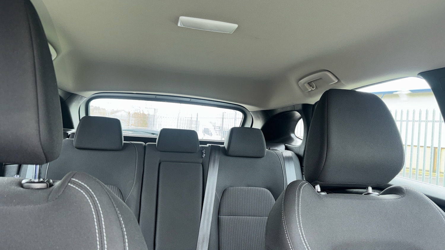 Used Nissan Qashqai 2023 for sale - 77973187: Photo 15