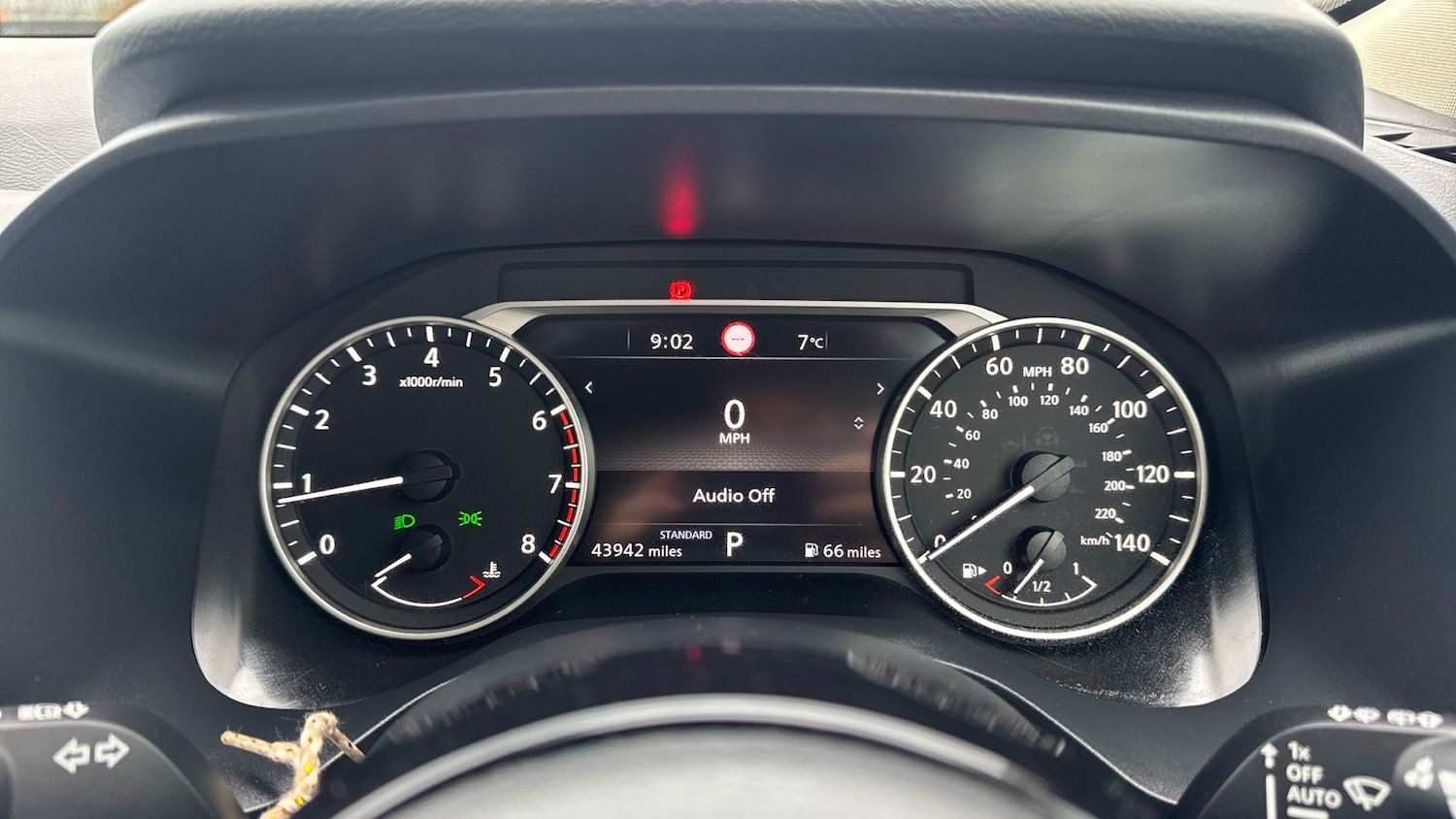 Used Nissan Qashqai 2023 for sale - 77973187: Photo 18