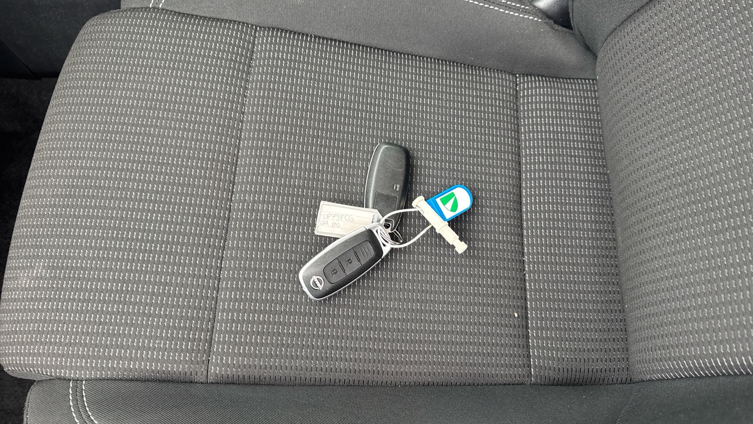 Used Nissan Qashqai 2023 for sale - 77973187: Photo 19