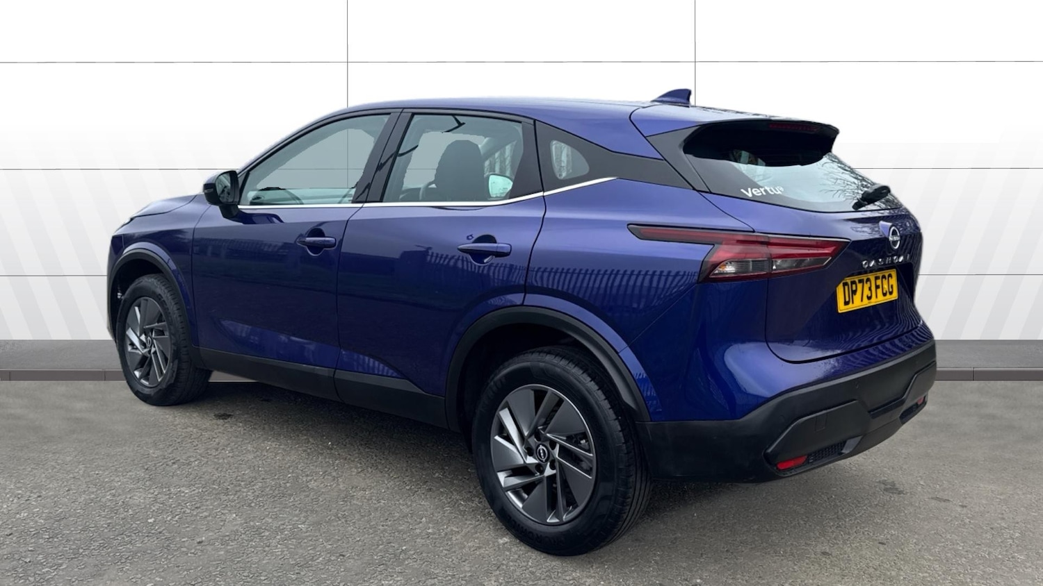 Used Nissan Qashqai 2023 for sale - 77973187: Photo 2