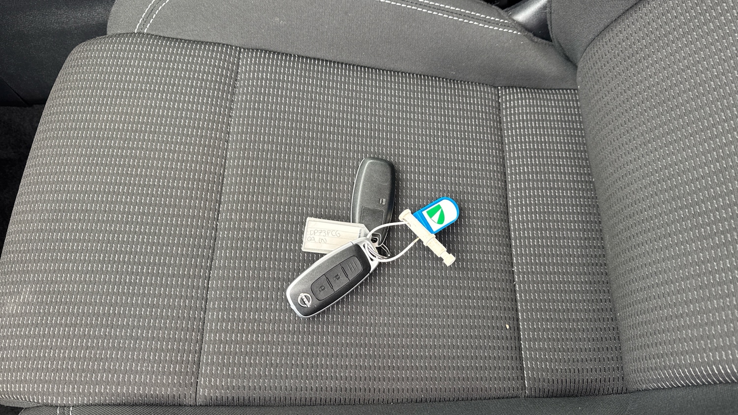 Used Nissan Qashqai 2023 for sale - 77973187: Photo 20