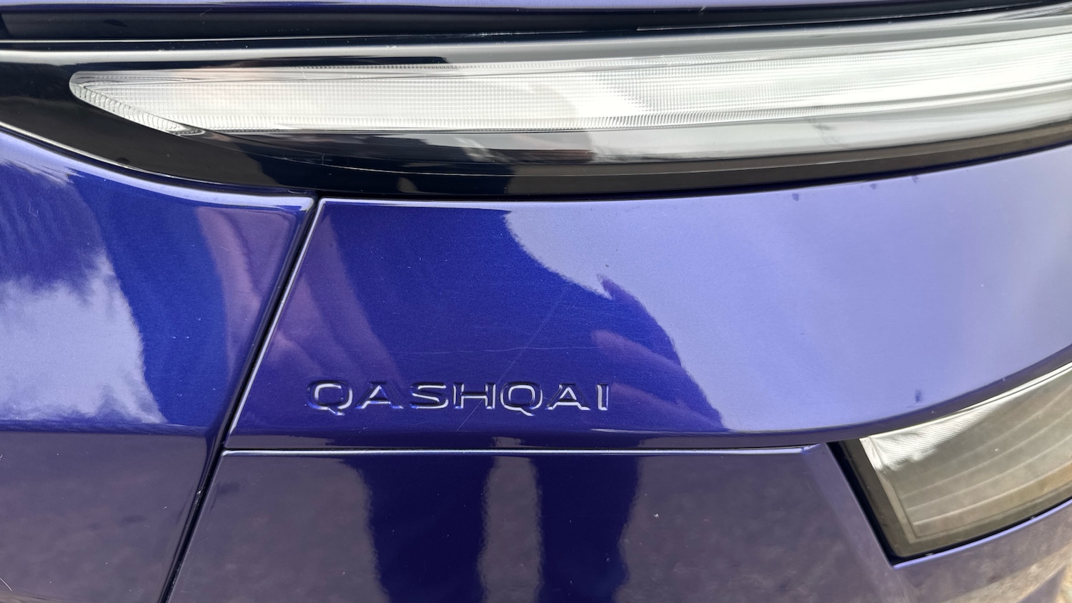 Used Nissan Qashqai 2023 for sale - 77973187: Photo 21