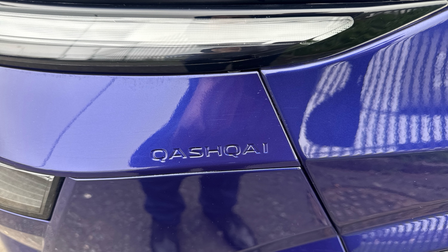 Used Nissan Qashqai 2023 for sale - 77973187: Photo 22