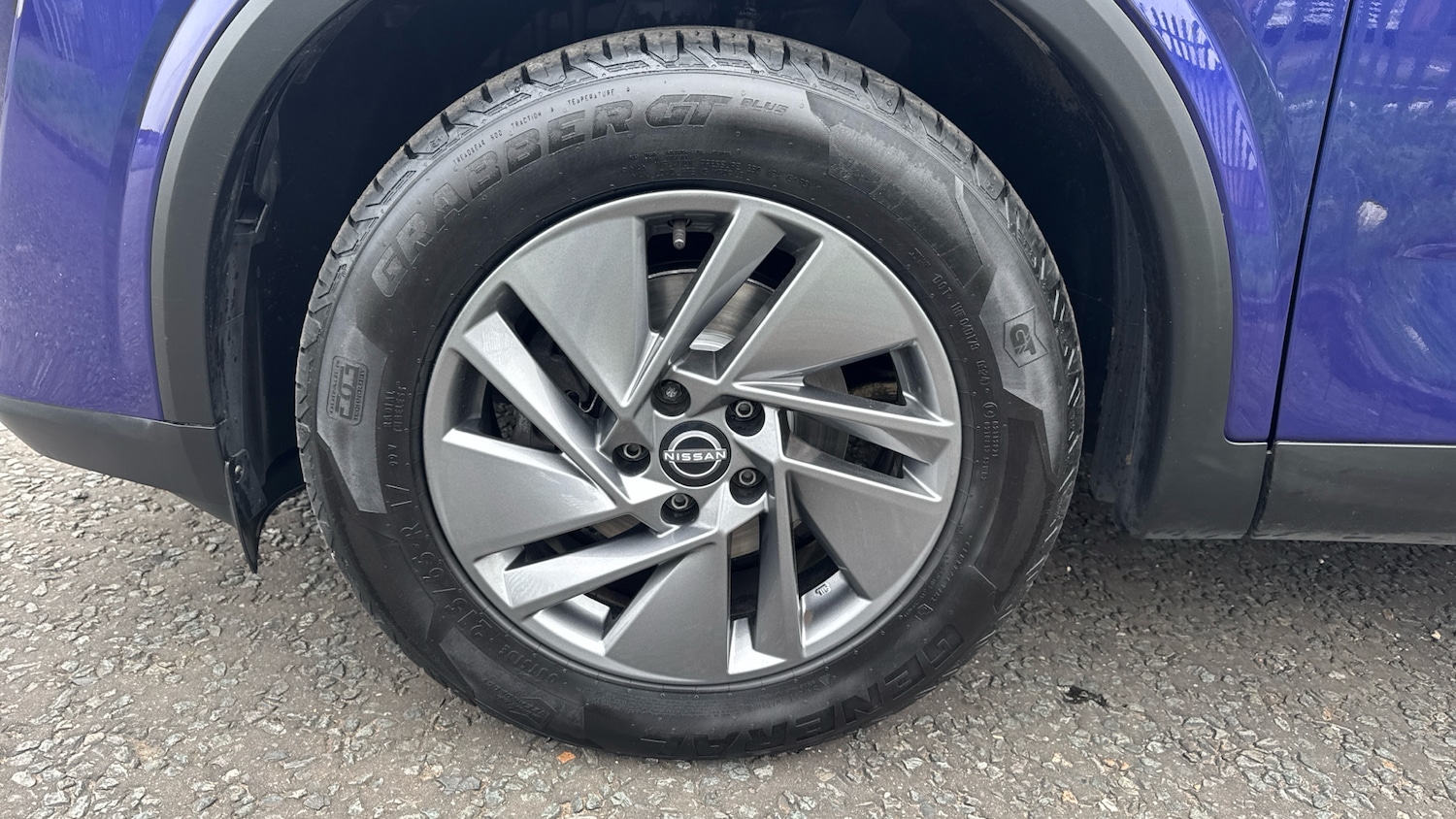 Used Nissan Qashqai 2023 for sale - 77973187: Photo 23