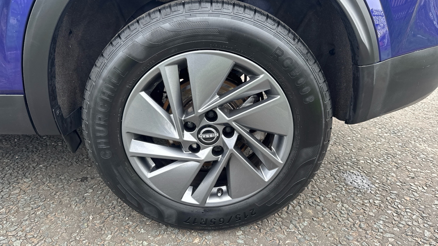 Used Nissan Qashqai 2023 for sale - 77973187: Photo 24