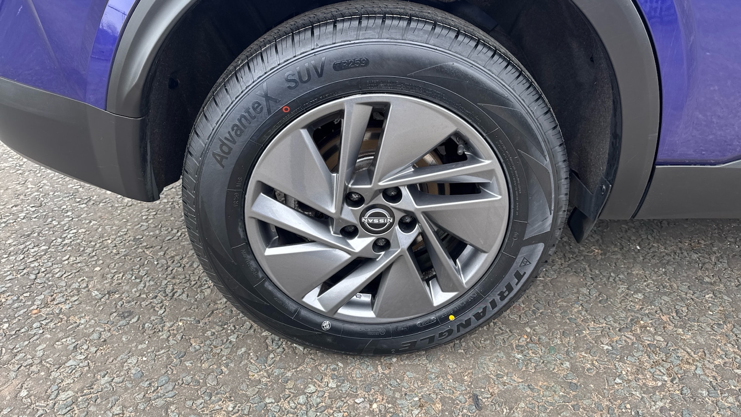 Used Nissan Qashqai 2023 for sale - 77973187: Photo 25