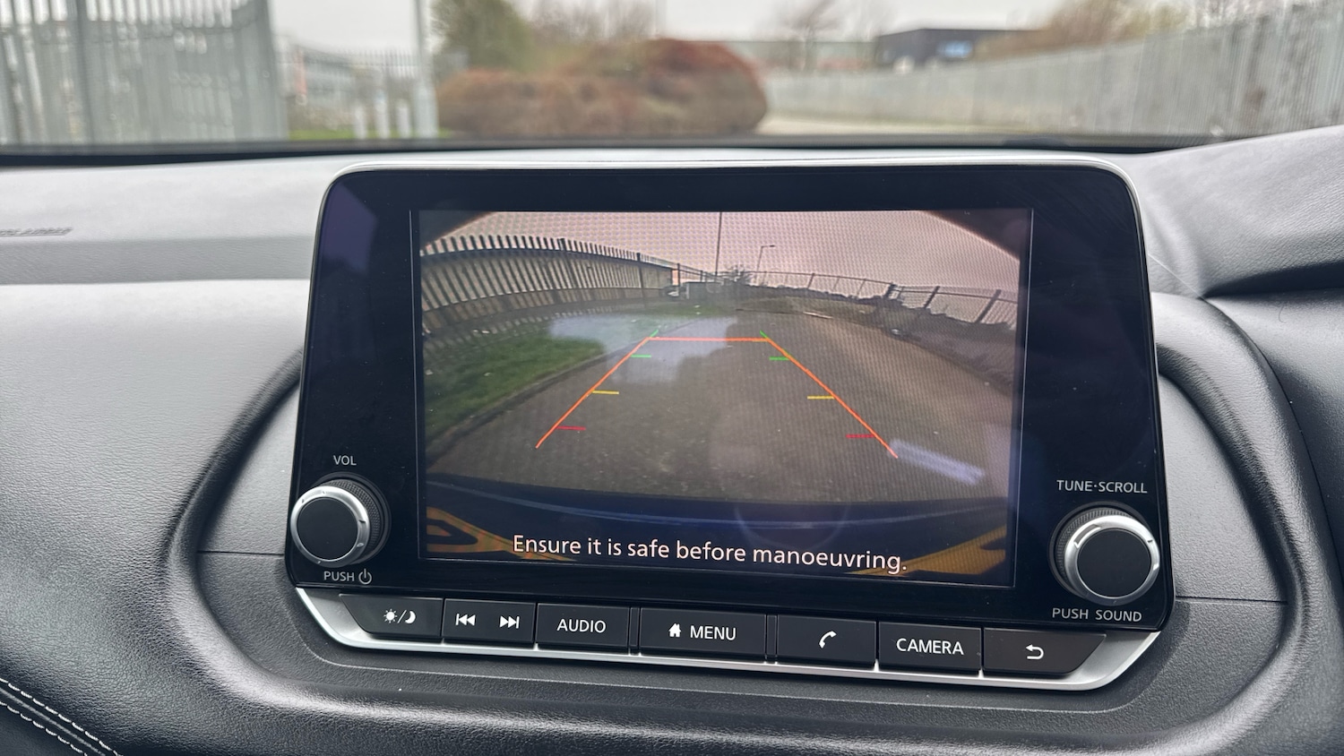 Used Nissan Qashqai 2023 for sale - 77973187: Photo 29