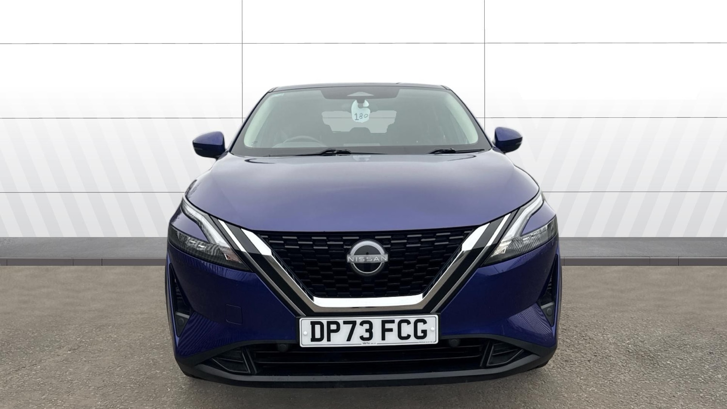 Used Nissan Qashqai 2023 for sale - 77973187: Photo 3