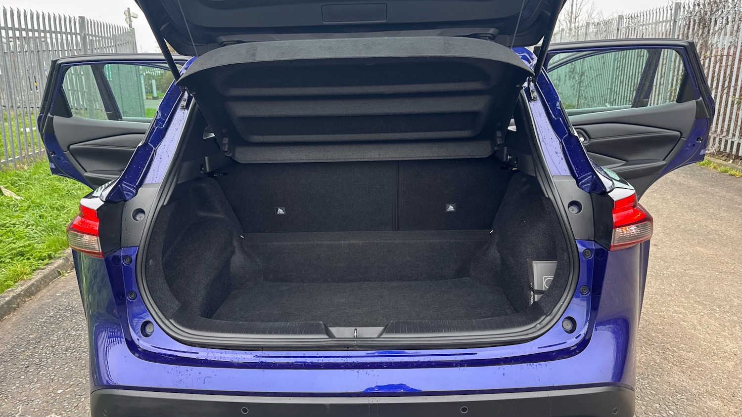 Used Nissan Qashqai 2023 for sale - 77973187: Photo 31