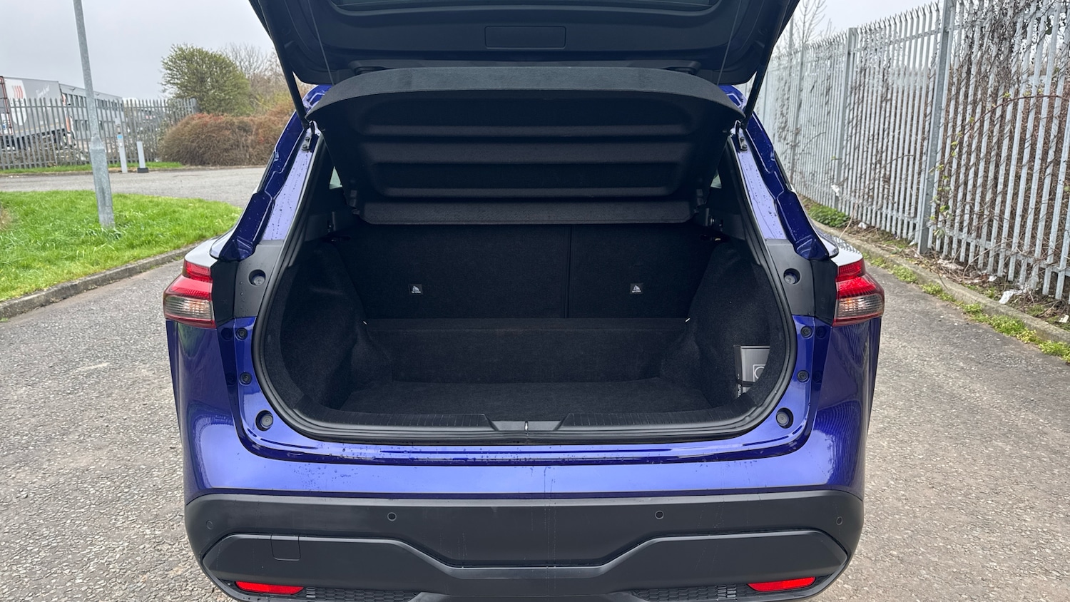 Used Nissan Qashqai 2023 for sale - 77973187: Photo 4