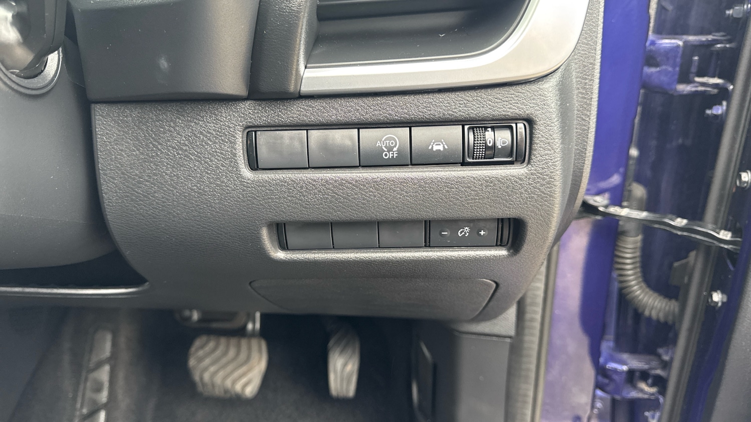 Used Nissan Qashqai 2023 for sale - 77973187: Photo 42