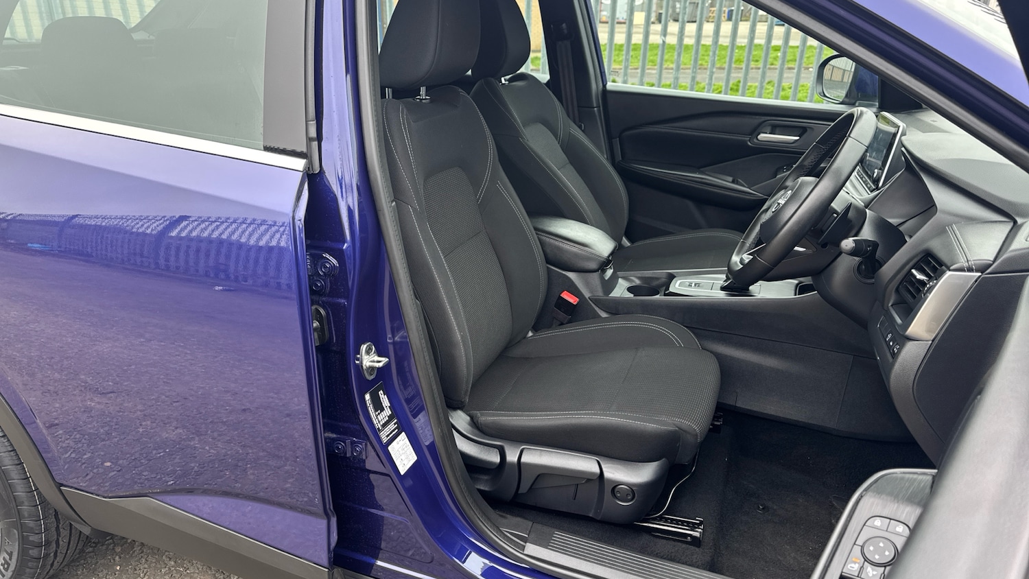 Used Nissan Qashqai 2023 for sale - 77973187: Photo 43