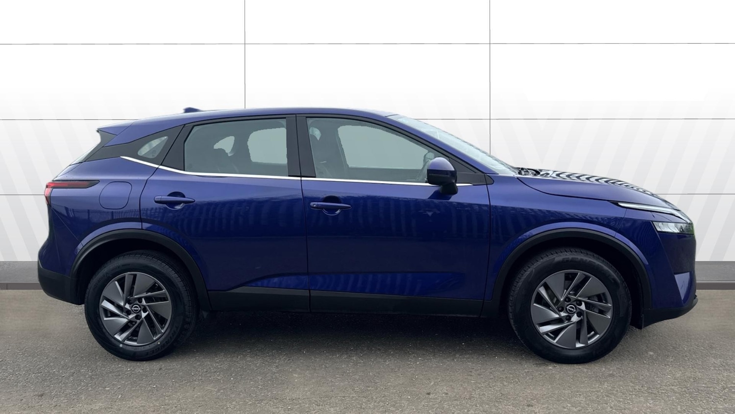 Used Nissan Qashqai 2023 for sale - 77973187: Photo 5