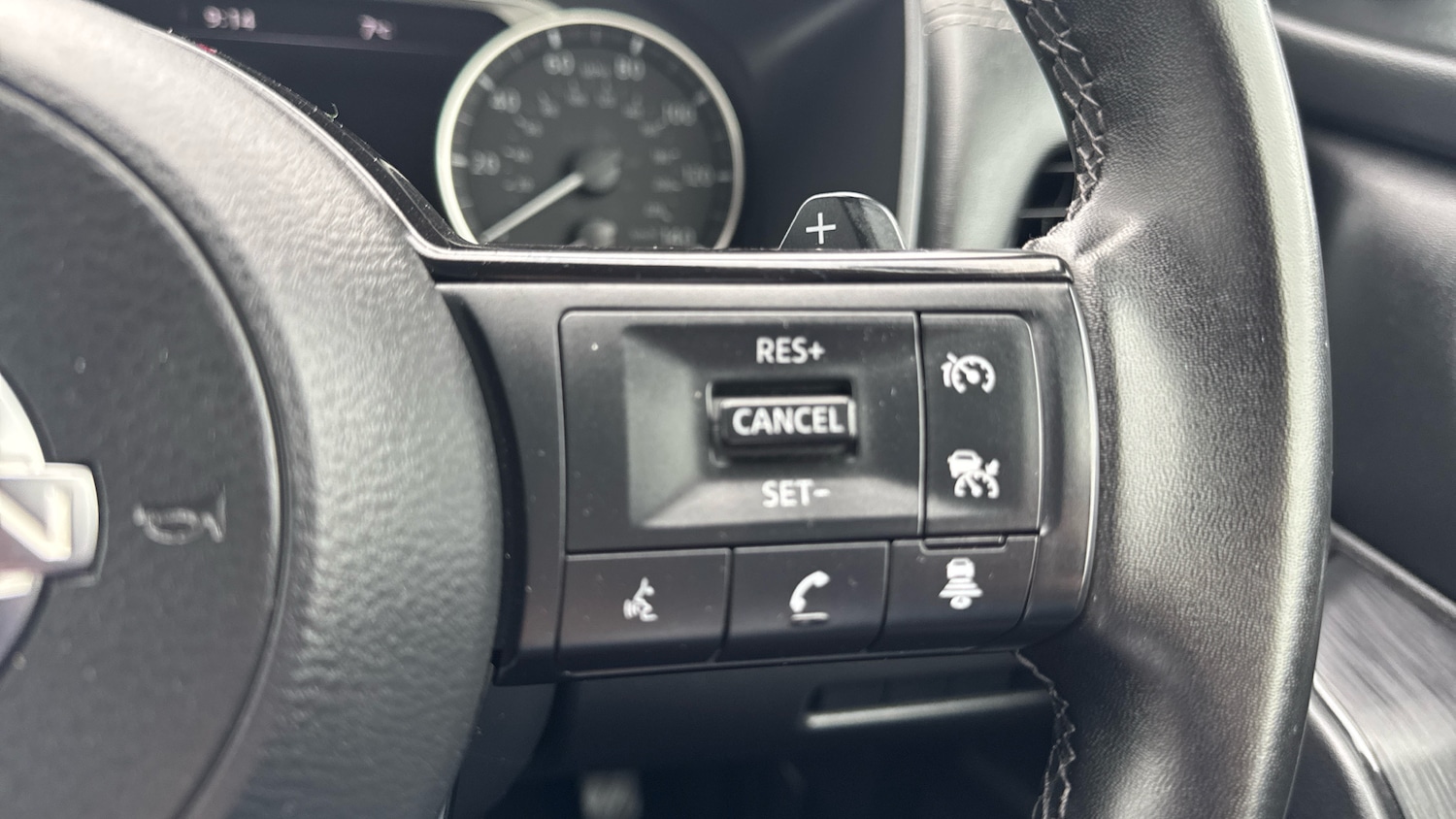 Used Nissan Qashqai 2023 for sale - 77973187: Photo 53