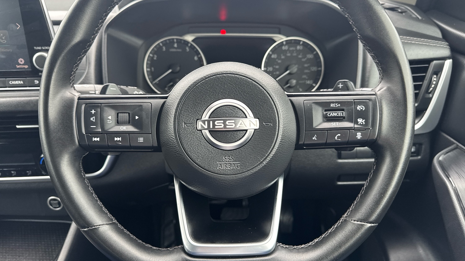 Used Nissan Qashqai 2023 for sale - 77973187: Photo 56