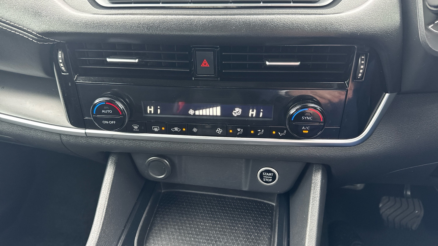 Used Nissan Qashqai 2023 for sale - 77973187: Photo 59