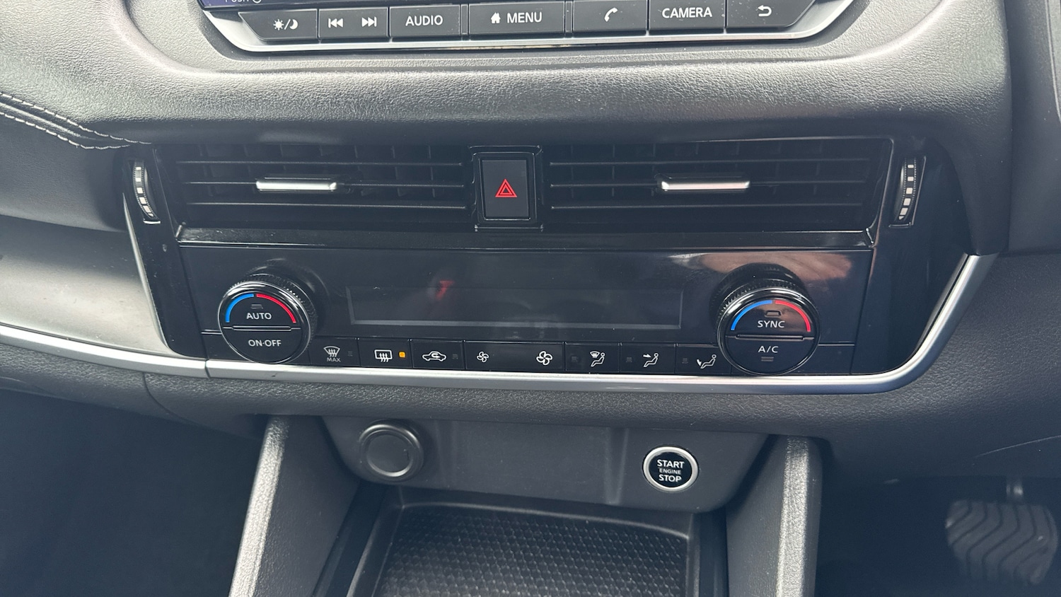 Used Nissan Qashqai 2023 for sale - 77973187: Photo 60